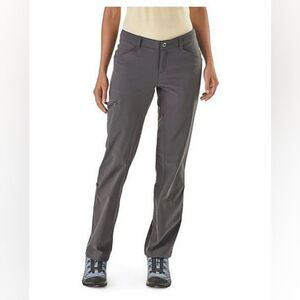 Patagonia Women's Gray Pants